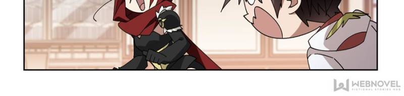 Virtual World: Close Combat Mage chapter 272 page 12