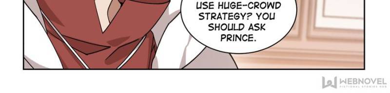 Virtual World: Close Combat Mage chapter 272 page 8