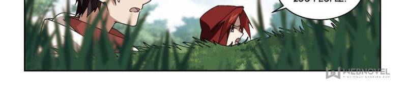 Virtual World: Close Combat Mage chapter 273 page 12