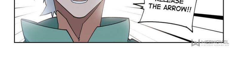 Virtual World: Close Combat Mage chapter 274 page 17