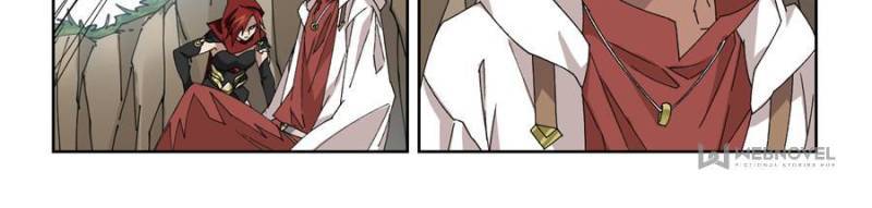 Virtual World: Close Combat Mage chapter 274 page 18