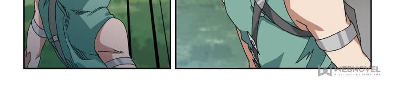 Virtual World: Close Combat Mage chapter 274 page 20