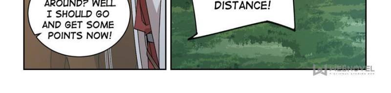 Virtual World: Close Combat Mage chapter 274 page 22