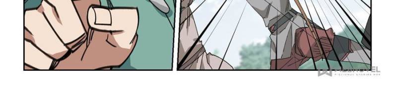 Virtual World: Close Combat Mage chapter 274 page 24