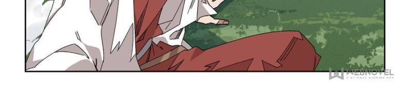 Virtual World: Close Combat Mage chapter 274 page 28