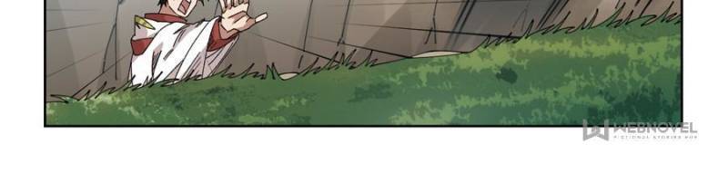 Virtual World: Close Combat Mage chapter 274 page 3