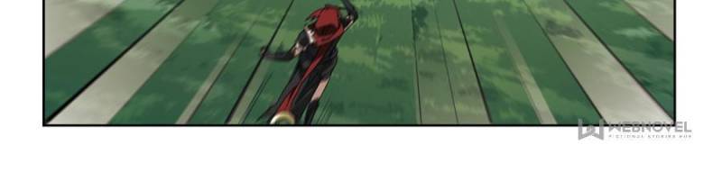 Virtual World: Close Combat Mage chapter 274 page 5