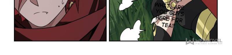 Virtual World: Close Combat Mage chapter 274 page 7