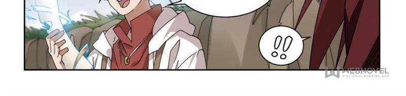 Virtual World: Close Combat Mage chapter 275 page 2