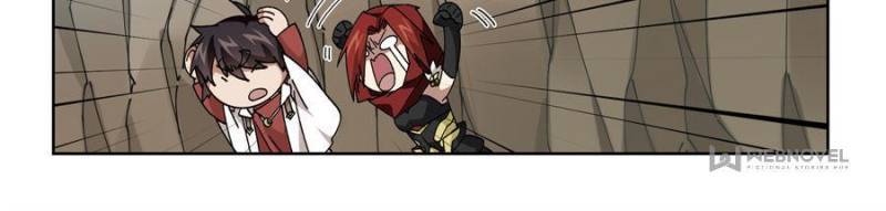 Virtual World: Close Combat Mage chapter 275 page 4