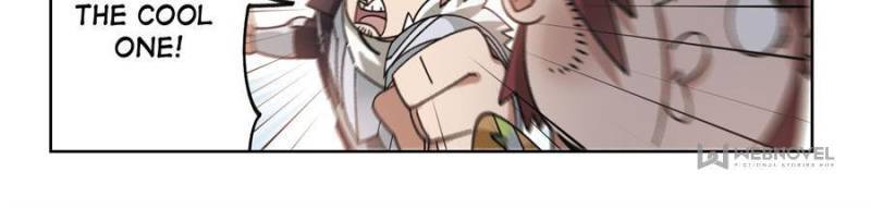 Virtual World: Close Combat Mage chapter 276 page 12