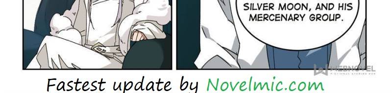 Virtual World: Close Combat Mage chapter 276 page 14