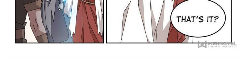 Virtual World: Close Combat Mage chapter 276 page 2