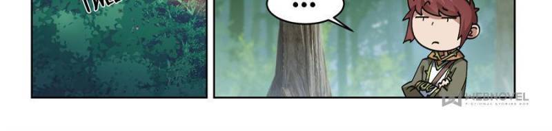 Virtual World: Close Combat Mage chapter 276 page 6