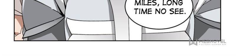 Virtual World: Close Combat Mage chapter 277 page 10