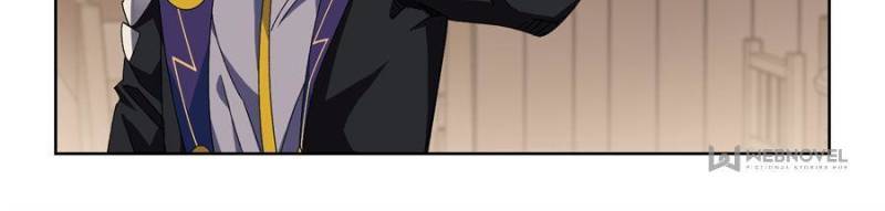 Virtual World: Close Combat Mage chapter 277 page 12