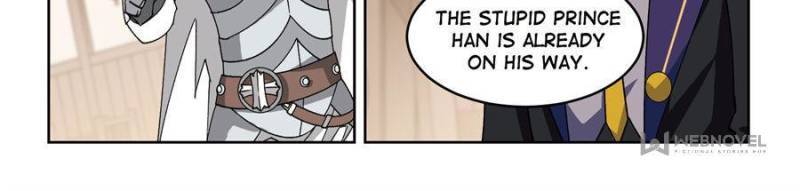 Virtual World: Close Combat Mage chapter 277 page 14