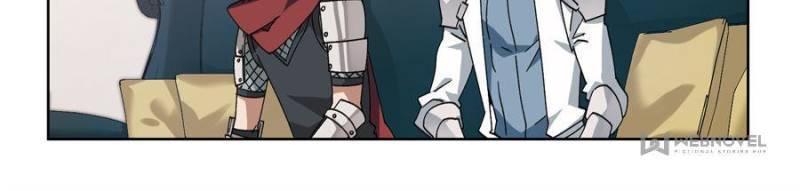 Virtual World: Close Combat Mage chapter 277 page 2