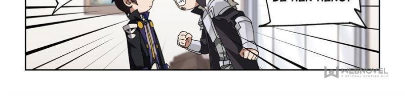 Virtual World: Close Combat Mage chapter 277 page 4