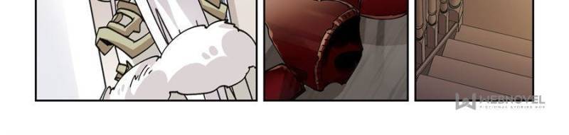 Virtual World: Close Combat Mage chapter 277 page 8