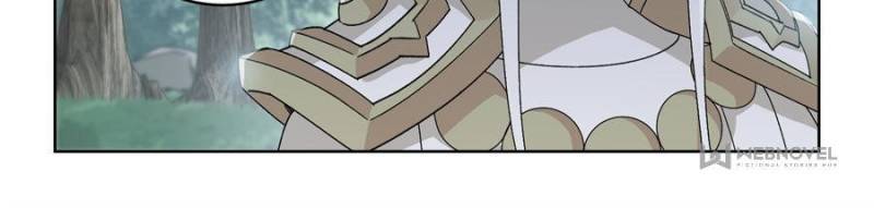 Virtual World: Close Combat Mage chapter 278 page 12