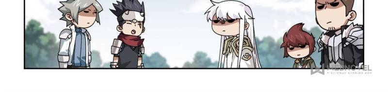 Virtual World: Close Combat Mage chapter 278 page 8