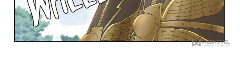 Virtual World: Close Combat Mage chapter 279 page 12