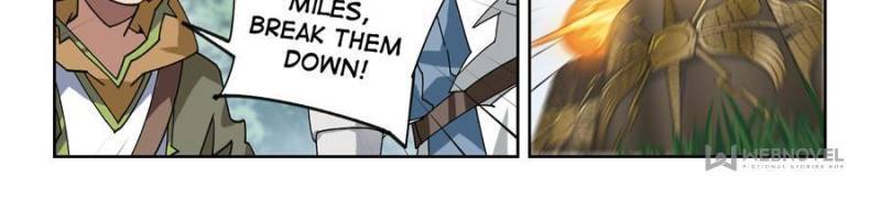 Virtual World: Close Combat Mage chapter 279 page 14