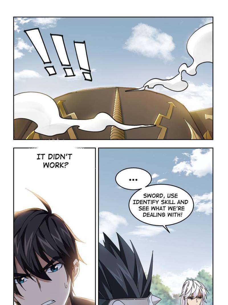 Virtual World: Close Combat Mage chapter 279 page 15