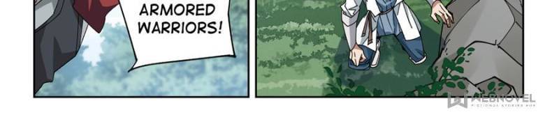 Virtual World: Close Combat Mage chapter 279 page 2