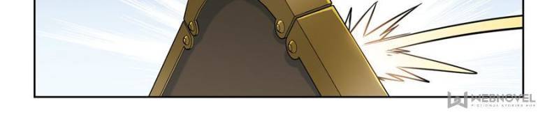 Virtual World: Close Combat Mage chapter 279 page 4