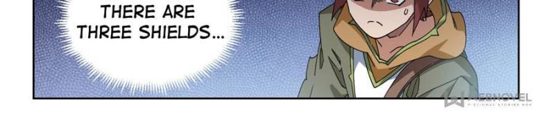 Virtual World: Close Combat Mage chapter 279 page 8