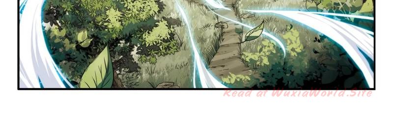 Virtual World: Close Combat Mage chapter 28 page 11