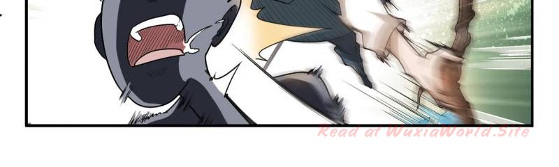 Virtual World: Close Combat Mage chapter 28 page 17