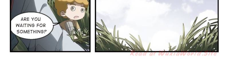 Virtual World: Close Combat Mage chapter 28 page 3