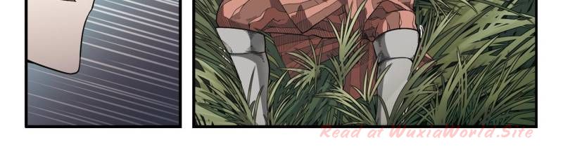 Virtual World: Close Combat Mage chapter 28 page 9