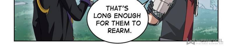 Virtual World: Close Combat Mage chapter 280 page 14