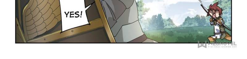 Virtual World: Close Combat Mage chapter 280 page 4