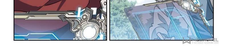 Virtual World: Close Combat Mage chapter 280 page 6