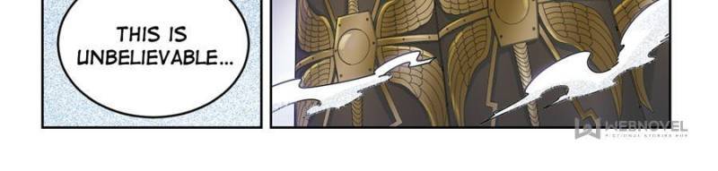 Virtual World: Close Combat Mage chapter 280 page 8