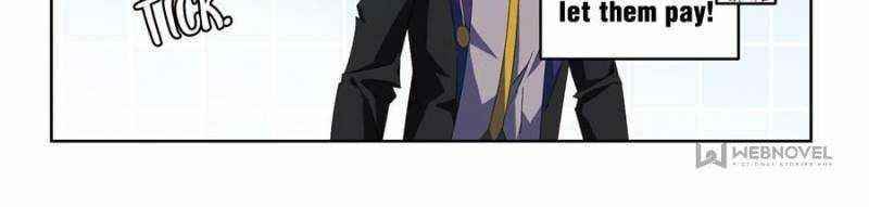 Virtual World: Close Combat Mage chapter 281 page 12