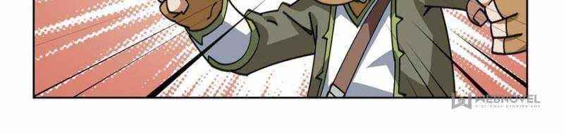 Virtual World: Close Combat Mage chapter 281 page 2