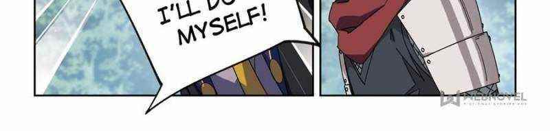 Virtual World: Close Combat Mage chapter 281 page 4