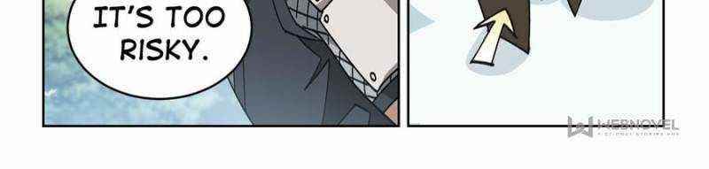 Virtual World: Close Combat Mage chapter 281 page 6