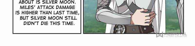 Virtual World: Close Combat Mage chapter 282 page 10