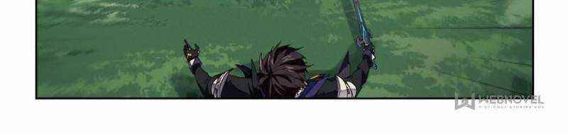 Virtual World: Close Combat Mage chapter 282 page 2