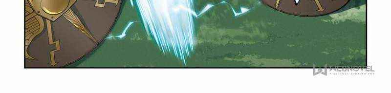 Virtual World: Close Combat Mage chapter 282 page 4