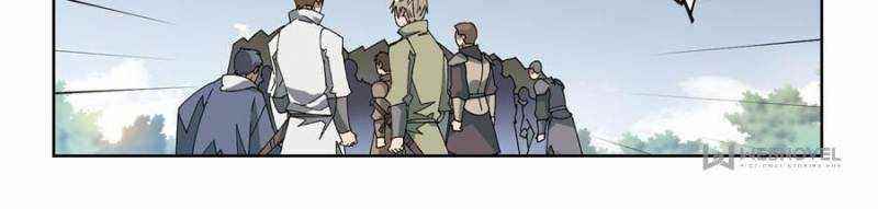 Virtual World: Close Combat Mage chapter 282 page 6