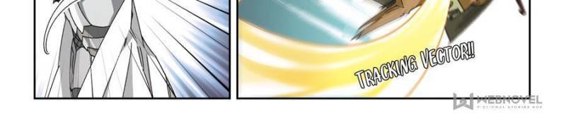 Virtual World: Close Combat Mage chapter 283 page 10