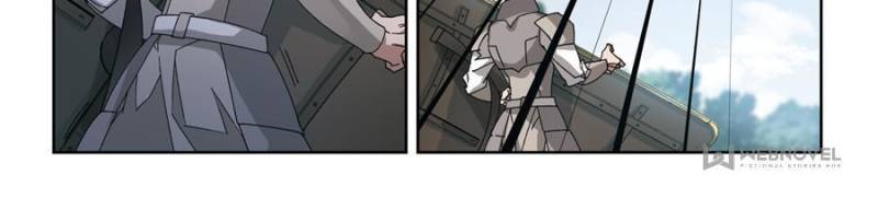 Virtual World: Close Combat Mage chapter 283 page 12